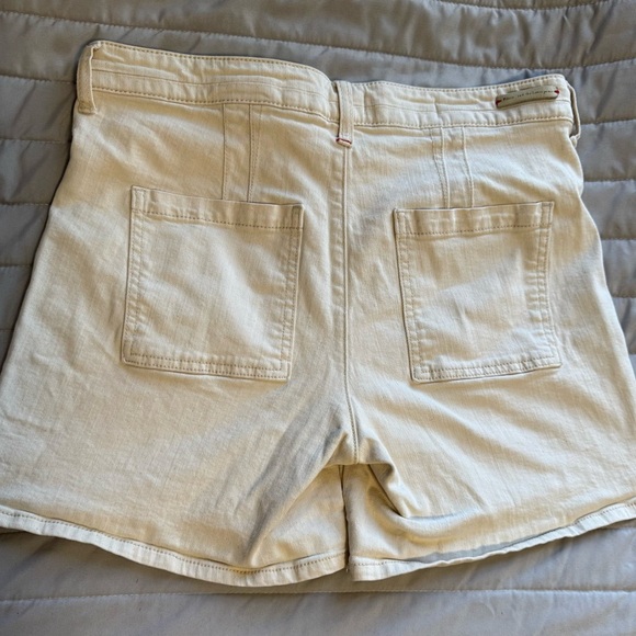 Anthropologie Pilcro And The Letterpress Shorts size 29 - Picture 4 of 11